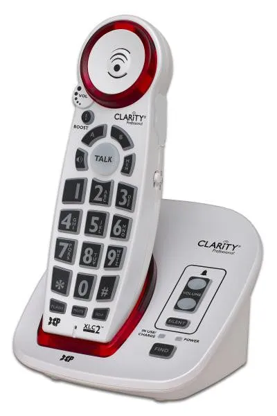 59522.000 Dect Cordless Phone 50db