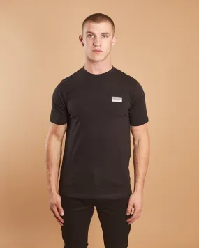 Alamosa Tee Black Dust