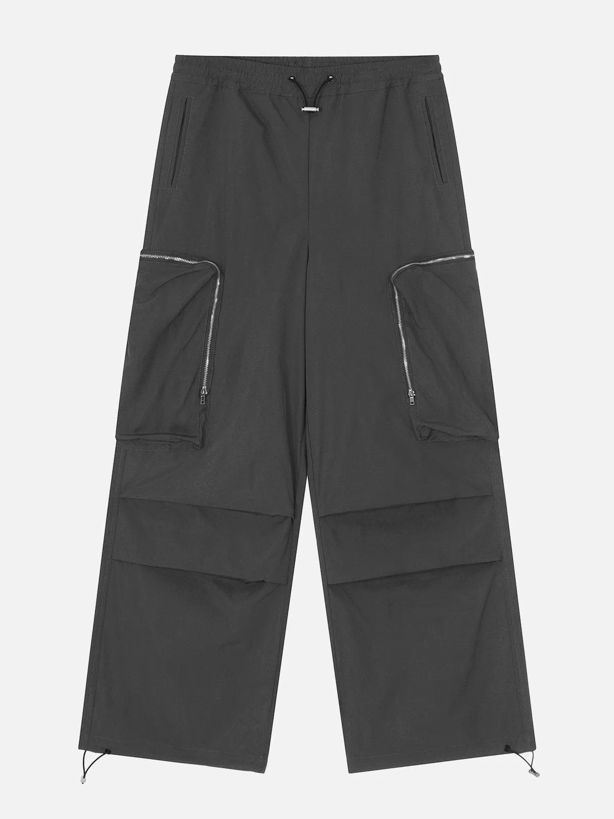 AlanBalen® - Big Pockets Pants