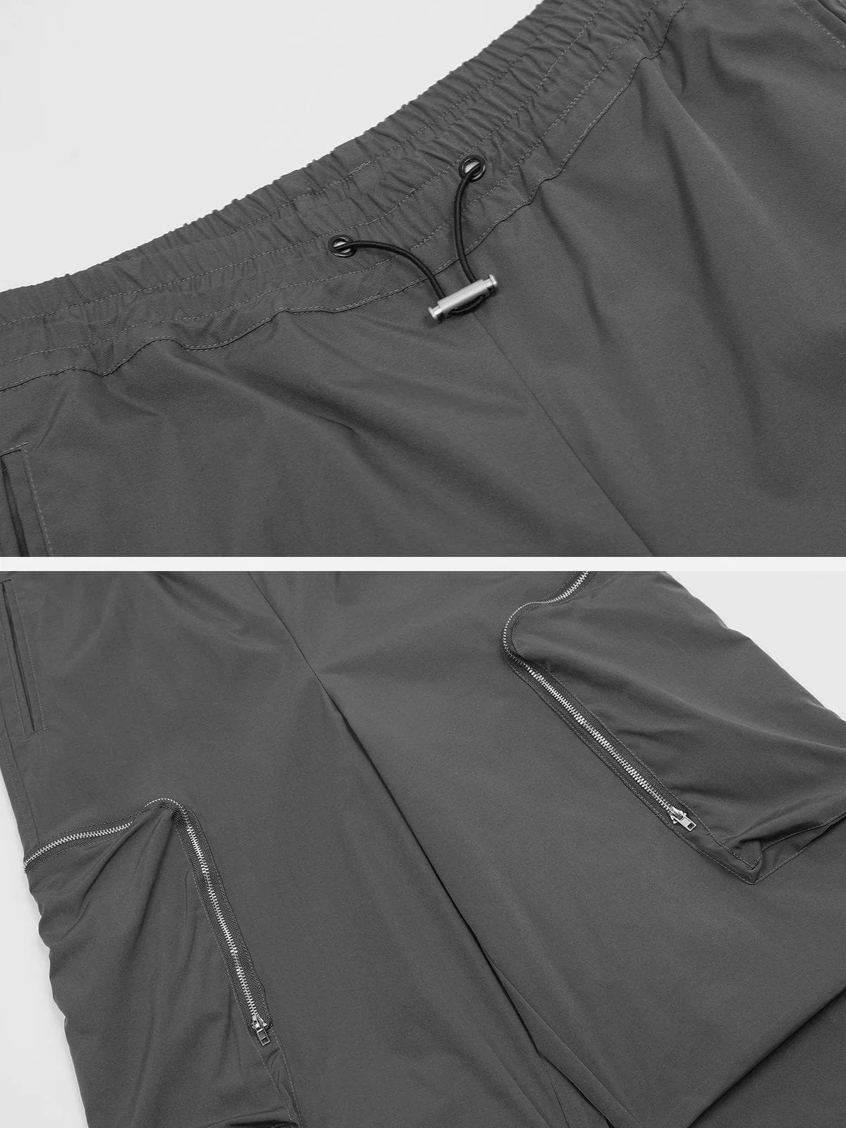 AlanBalen® - Big Pockets Pants