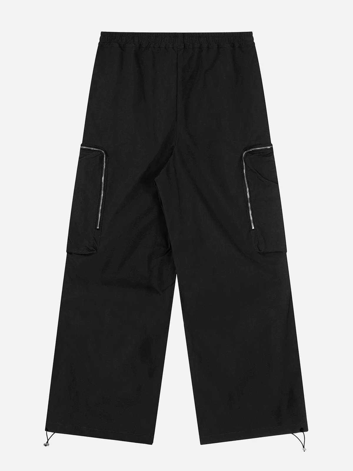 AlanBalen® - Big Pockets Pants