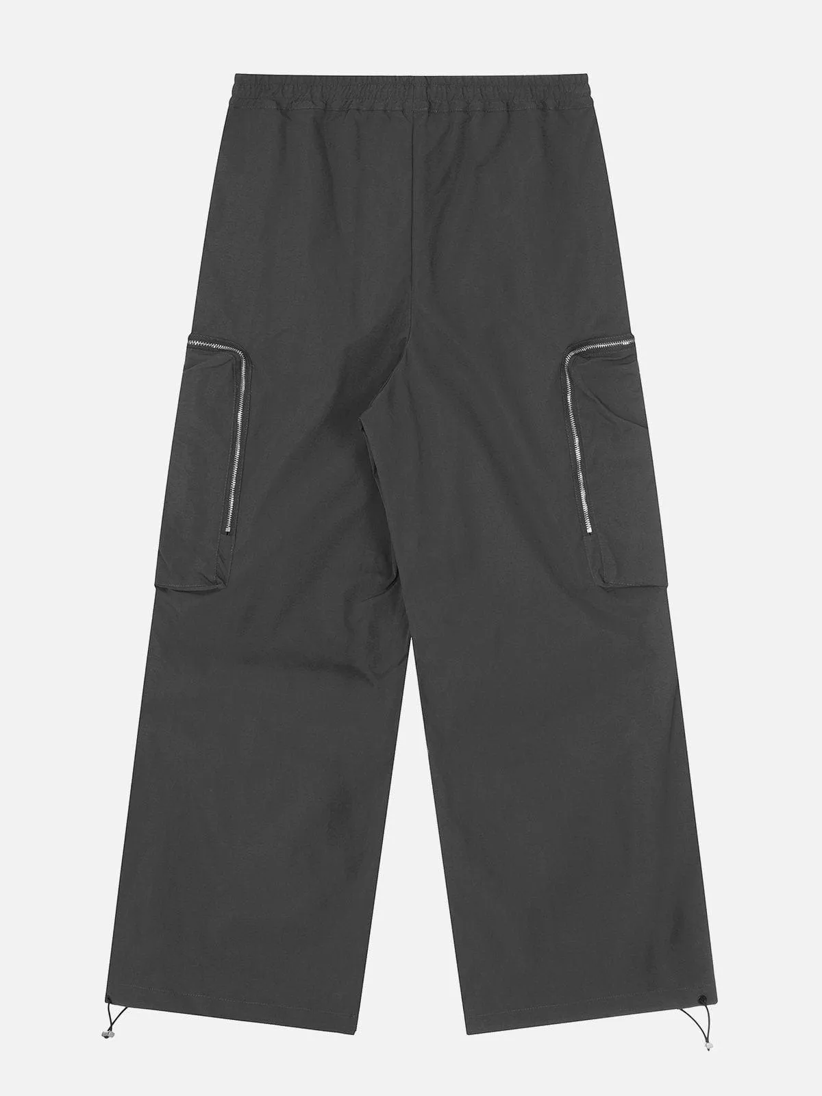 AlanBalen® - Big Pockets Pants