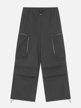 AlanBalen® - Big Pockets Pants