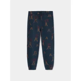 Bobo Choses All Over Volcano Jogging Pants