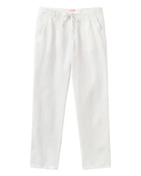 Casual Linen Pants