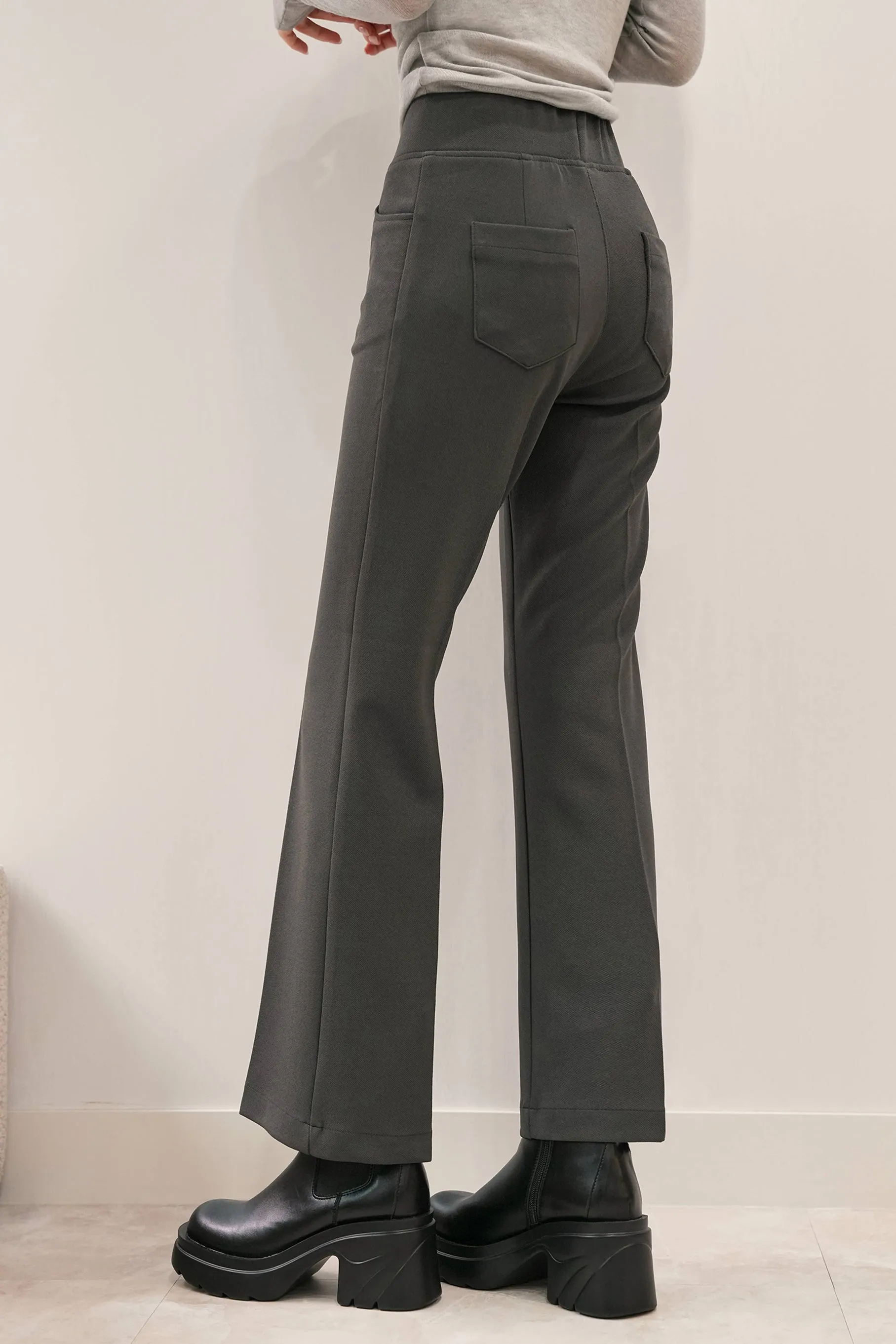 Esme Bootcut Pants