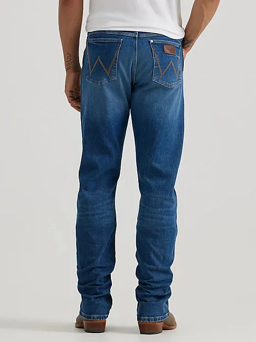 Men's Wrangler Retro Slim Bootcut Jean