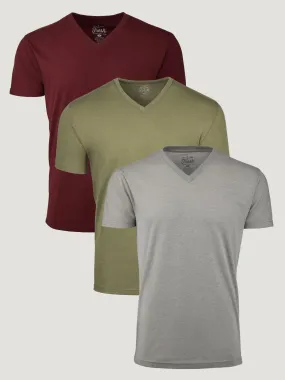 Saver's V-Neck 3-Pack