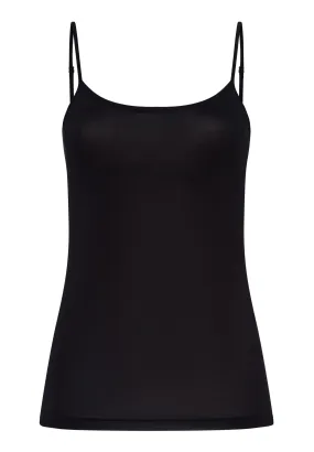 Soft Touch Camisole | Black 71256-019